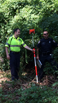 roadside investigation